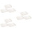 9Pièces Change Beige Respirant Peau Sensible 7