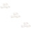 9Pièces Change Beige Respirant Peau Sensible 9
