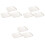 9Pièces Change Beige Respirant Peau Sensible 3