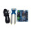 Soil Moisture Sensor with Digital Display, Smart Automatic Irrigation System for Plants 3pcs 3