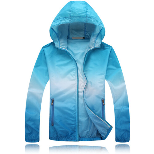2Pièces Vêtements Uv Portables Pour , Camping Cyclisme