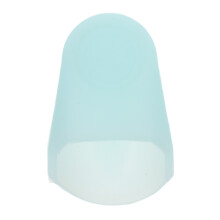 5Pièces Accessoires Protection Saxophone Silicone Bleu Ciel