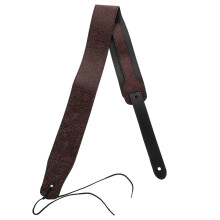 7Pièces Bandes Guitare PU Rouge Portables Et Confortables