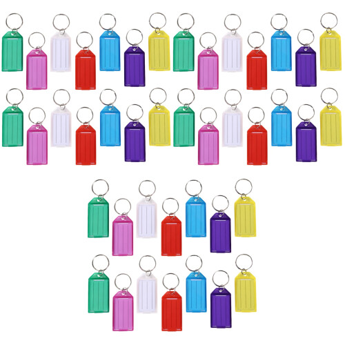 150Pièces Étiquettes - Colorées Pour Organisation Facile 2