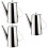 3Pcs Silver Stainless Steel Tea Kettle with Convenient Filter Handle 9