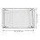 4Pièces Racks De Cuisson En Acier Carboné Noir Stables Solides 10