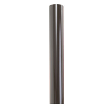 3Pièces Vinyle Transfert PU Marron Adhésif Pour Couture Textile Solide