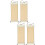 4Pièces Papier Chinois , Rouleau Pour Peinture 7
