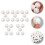 150Pièces Accessoires Bruiteurs Pour Jouets Et Enfants 11