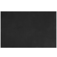 3Pièces Tapis Noir Réutilisable Pour Bureau Artistes