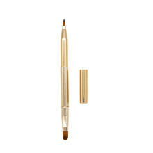 3Pièces Accessoires Or Double-Embouts Précis