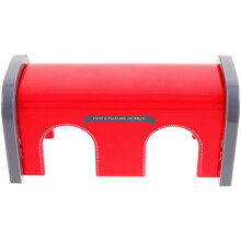 3Pièces Tunnel Enfant Jouet Durable Simulation Jeu