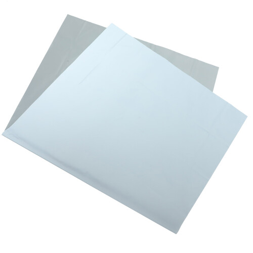 2Pièces Écran Projecteur Pliable Portable En Tissu Polyester 2