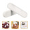 32Pièces Bâtons Absorbants Blancs Pour Suspendues 8