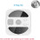 Smart Garden Irrigation Controller with WiFi Watering Timer, 4 Zone Programmable Drip System EU 4