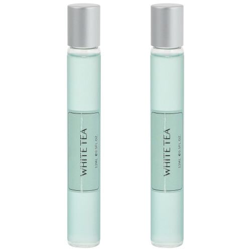 4Pièces Parfums Premium Femme Longue Durée Multi Usage Portable 1