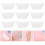 300Pièces Masques En Non- Blancs Pour Quotidiens 8