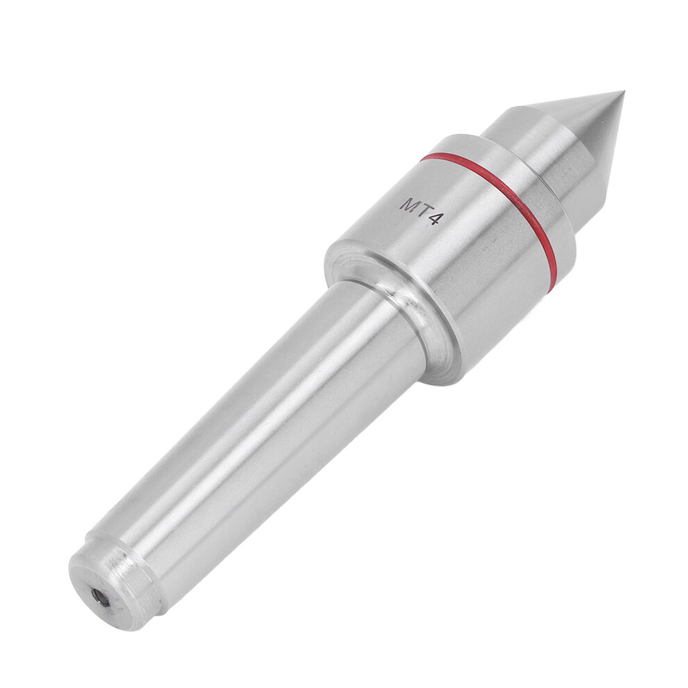 Reliable Mt4 Live Center For Lathe: High Carbon Steel 60 Morse Taper 7601373639366