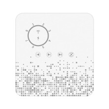 WiFi Smart Sprinkler Controller with Weather Detection, 8Zone Irrigation and App Control
