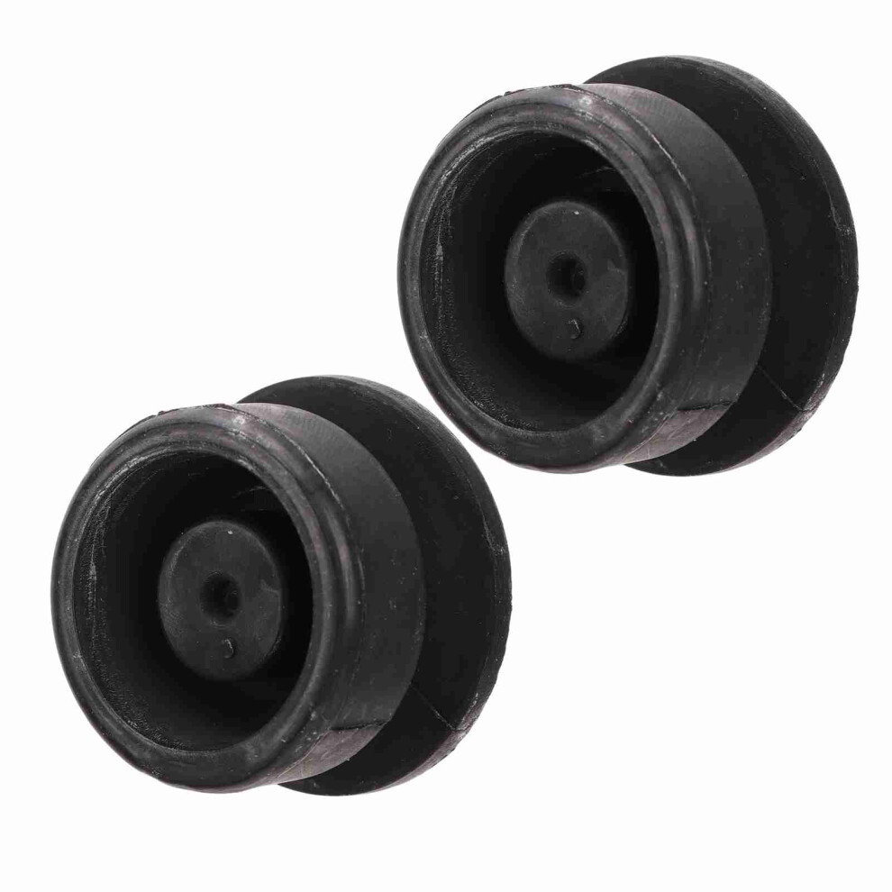 Rubber Radiator Mount Bushing 74172 Sm4 000 For Honda Civic Accord CrâV Crv 4241373639756