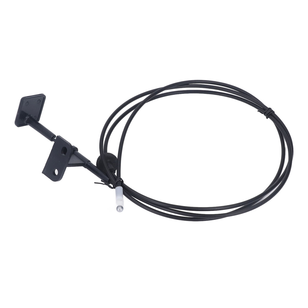 Honda Civic Hood Bonnet Release Cable & Handle 74130Snaa01 Replacement 4241373691679