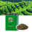 Κάψουλες τσαγιού Emerald Sencha, που καλλιεργούνται σε παρθένους κήπους τσαγιού στα 5