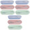 9Ensembles Ensemble Table Bébé Acier ABS Ergonomique Légers 3