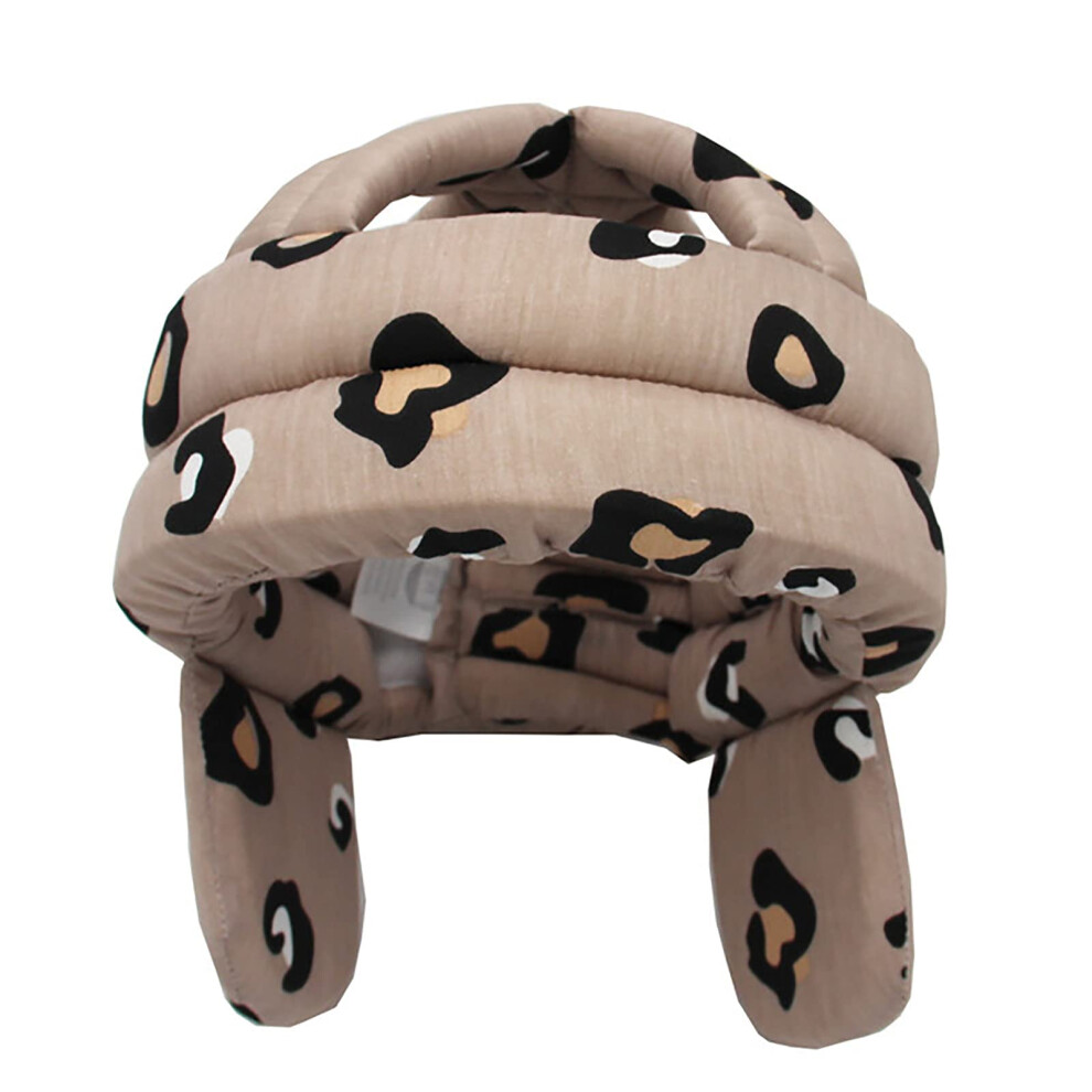 Elderly Head Cap Safety Helmet, Falls Protection Hat, Lightweight For Elderly Patients 9382693723512