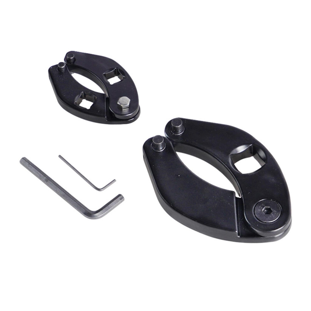 Gland Nut Hand Wrench Adjustable Tool Model 1266 7463 For Hydraulic Cylinders 9189345357701