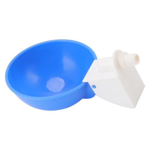 10 Stück G1/8-Gewinde Wasserbecher 83,5 cm Blau 2