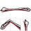 High-Quality Replacement Bow String For Recurve Crossbow, Stable Performance And Quick Installation, Polyester Fiber Construction, Thick Winding Cente 6