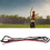 High-Quality Replacement Bow String For Recurve Crossbow, Stable Performance And Quick Installation, Polyester Fiber Construction, Thick Winding Cente 2