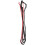 High-Quality Replacement Bow String For Recurve Crossbow, Stable Performance And Quick Installation, Polyester Fiber Construction, Thick Winding Cente 7