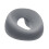 Spa Face Gel Cushion for Massage Table, Washable, Grey 1