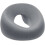 Spa Face Gel Cushion for Massage Table, Washable, Grey 5