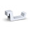 Gaming Headset Hanger For Ps5, Lightweight Mini Hanger With Foldable Design And Easy Installation, Space Saving Design Ps5 Accessory 1