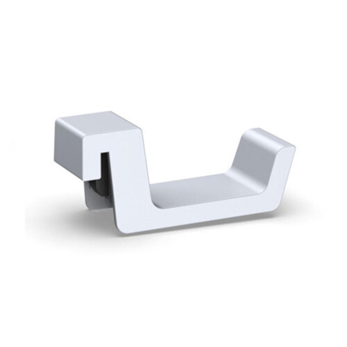 Gaming Headset Hanger For Ps5, Lightweight Mini Hanger With Foldable Design And Easy Installation, Space Saving Design Ps5 Accessory