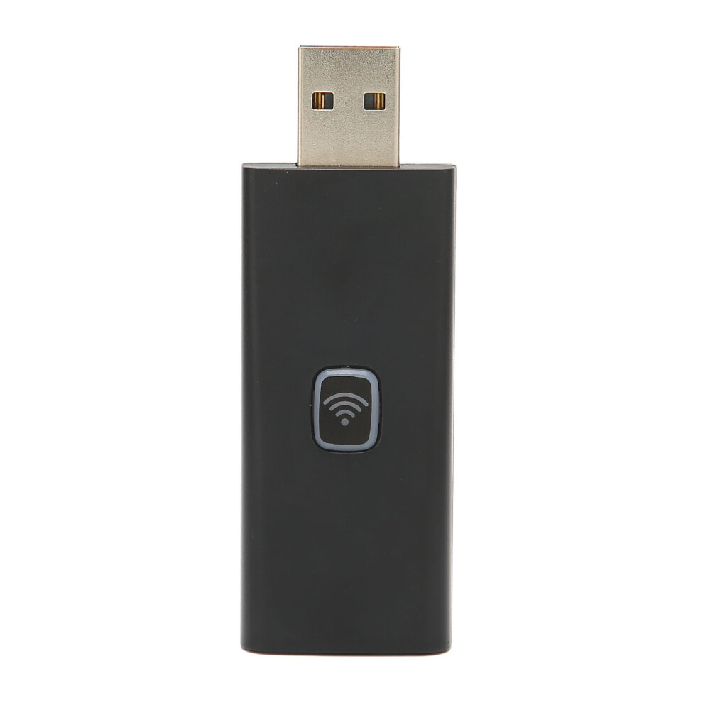 Wireless Controller Adapter For Seamless Gaming Experiences, Plug & Play Connectivity Ensuring No Lag For Multiplatform Compatibility 9169997487117