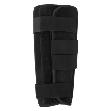 Orthopädische Ellenbogenbandage, integriertes Design, Bandagenverband gewährleistet Ellenbogenstabilität, eingebaute Stahlplatten für
