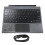 Αποσπώμενο ασύρματο πληκτρολόγιο για Surface Pro7, Precision Touchpad, σύνδεση Bluetooth5.0, φόρτιση 1