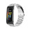 Μεταλλικό λουράκι ρυθμιζόμενου μήκους για Fitbit Charge5, λουράκι ρολογιού από 2