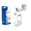 Gaming Headset Hanger For Ps5, Lightweight Mini Hanger With Foldable Design And Easy Installation, Space Saving Design Ps5 Accessory 6
