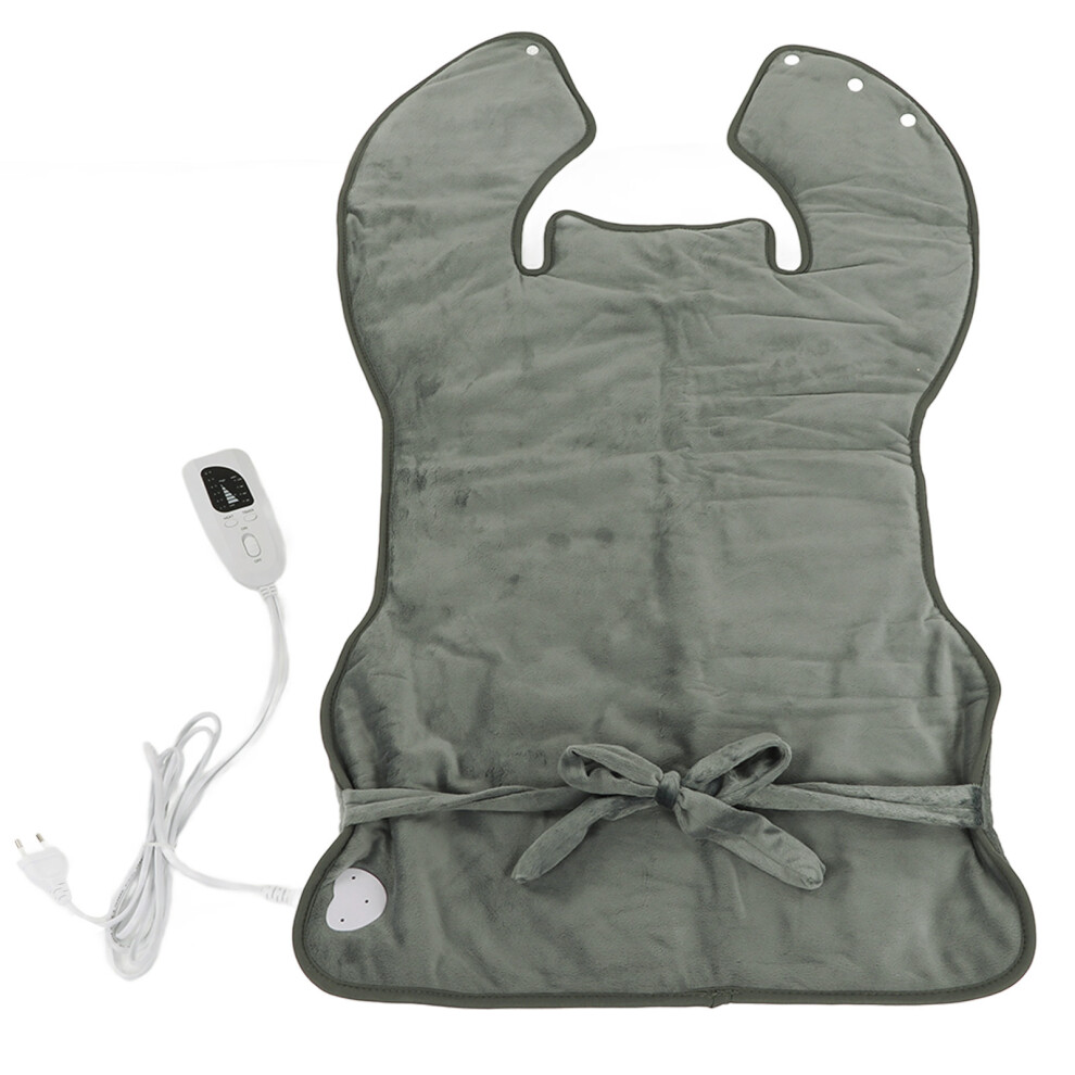 Extra Large Heating Pad For Unmatched Comfort, Crystal-Soft Fabric Ensures Gentle Warmth Across Neck, Back, And Waist, Ideal Gift For Loved Ones