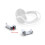 Gaming Headset Hanger For Ps5, Lightweight Mini Hanger With Foldable Design And Easy Installation, Space Saving Design Ps5 Accessory 2