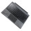 Επαγγελματικό ασύρματο πληκτρολόγιο Bluetooth Surface Pro με touchpad ακριβείας και 4