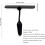 hardness brick tool brick splitting chisel comfortable long handle with brick cutter masonry tool 3