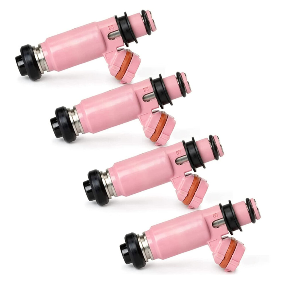Fuel Injector Nozzle For Subaru Wrx Sti Forester Oem 16611Aa370 16611Aa510 1955003910 9382693906274