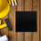 4Pcs Black Acrylic Sheets for Engraving & Crafting Art Projects 9