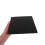 4Pcs Black Acrylic Sheets for Engraving & Crafting Art Projects 4