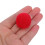 20St Mini Vilten Bollen Voor Knutselprojecten En Decor 4